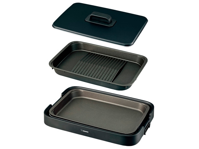 [EA-KF20-BA] �ۥåȥץ졼�� �䤭�䤭(�ץ졼��2��) �֥�å�