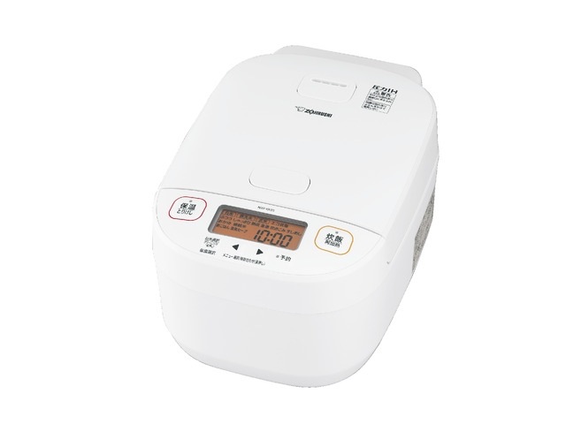 [NW-YA10-WA] ����IH���ӥ��㡼 �ˤ�椭 1.0L(5.5��) �ۥ磻��