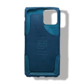 [4562277716054] i Wear 11 Pro blue iPhone������ iPhone11Pro�б� ��11��11ProMAX�����б���