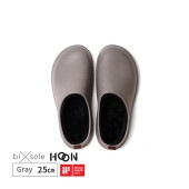 [FR0113-25-GY] �Х������� �ۡ��� 25cm ���졼 ������� �����ȥɥ� ������