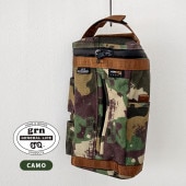 [GN2407Q-CM] CORDURA SLIM-TISSUE CASE CAMO ���� �º� �����åȥƥ��å��奱���� �����åȥ����� ��Ǽ��