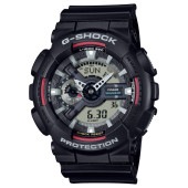 [GA-110RL-1AJF] G-SHOCK Iconic Styles ���������ʡ�