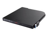 [BRXL-PTV6U3-BKB] USB3.2(Gen1)�б� �ݡ����֥�BD ������ե�ź�� �֥�å�