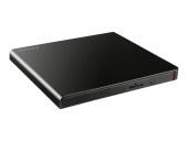 [DVSM-PLS8U2-BKB] USB2.0対応 ポータブルDVD 再生/書込ソフト添付 ブラック|パソコン周辺機器|パソコン・PC周辺機器・PCソフト