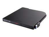 [DVSM-PTC8U3-BKB] USB3.2(Gen1)ポータブルDVD Type-C/再生・書込みソフト添付|パソコン周辺機器|パソコン・PC周辺機器・PCソフト
