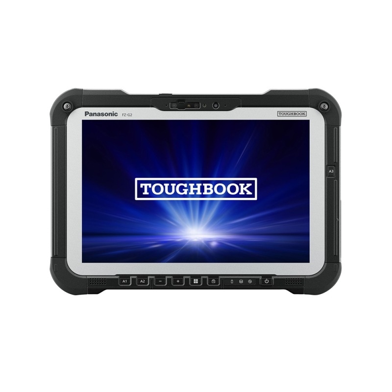 [FZ-G2NBMBXAJ] TOUGHBOOK FZ-G2N ɸ���ǥ� (Core Ultra 5 135U/����16GB/SSD��512GB/Win11Pro64/10.1��/SIM�����åȤʤ�)��