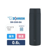 [SM-GS60-BA] ���ƥ�쥹�ޥ� 0.6L �֥�å���