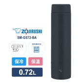 [SM-GS72-BA] ���ƥ�쥹�ޥ� 0.72L �֥�å���