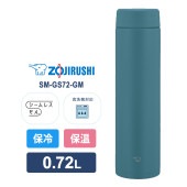 [SM-GS72-GM] ���ƥ�쥹�ޥ� 0.72L �ǥ����ץ�����������