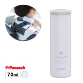 [ABB-S07A] �ߥ˥������ѥå��ݥ��å� �ڡ���֥롼 70ml ���� ɹ�Τ� Ǯ����к����å� ��� �������Хå� ���ݡ��� ��䤹 �������󥰡�