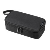[IN-AD12BK] トラベル小物ポーチ|バック・ケース|OAファニチャー・アクセサリ