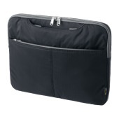 [IN-SN1301BK] 高機能PCインナーケース(13.3型ワイド)|バック・ケース|OAファニチャー・アクセサリ