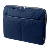 [IN-SN1301NV] 高機能PCインナーケース(13.3型ワイド)|バック・ケース|OAファニチャー・アクセサリ