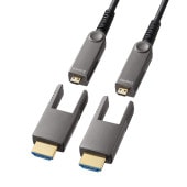 [KMHD20PFBAD100] 4K60HzбեHDMI֥(100m)