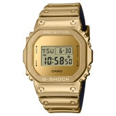 [GM-5600YMG-9JF] G-SHOCK FINE METALLIC SERIES��
