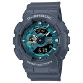 [GA-110AS-2AJF] G-SHOCK OASIS OF DAY AND NIGHT ���������ʡ�