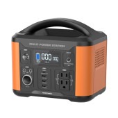 [TL108OR] ポータブル電源120W ポーダブルバッテリー 緊急時 災害時 非常用電源 停電 アウトドア キャンプ 車中泊 イベント★|その他(家電)|家電
