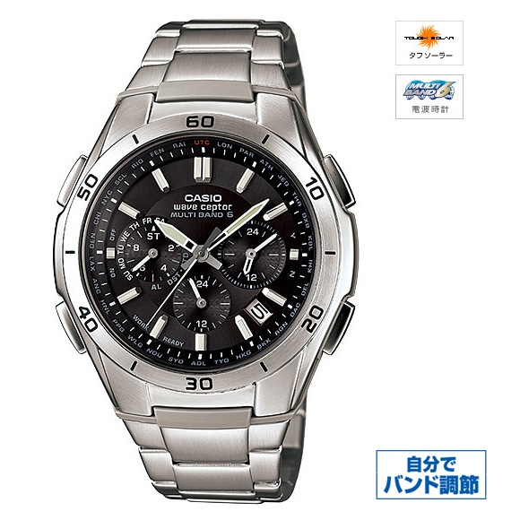 [WVQ-M410DE1A2JF] ���ò�������� wave ceptor MULTIBAND6 �����顼���Ȼ��� ���������ʡ�