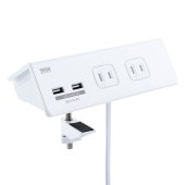 [TAP-B105U-3WN] USB���ťݡ����դ��������å�(�����׸��꼰)�ۥ磻��