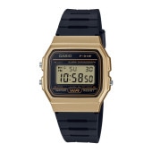 [F-91WM-9AJH] CASIO COLLECTION��