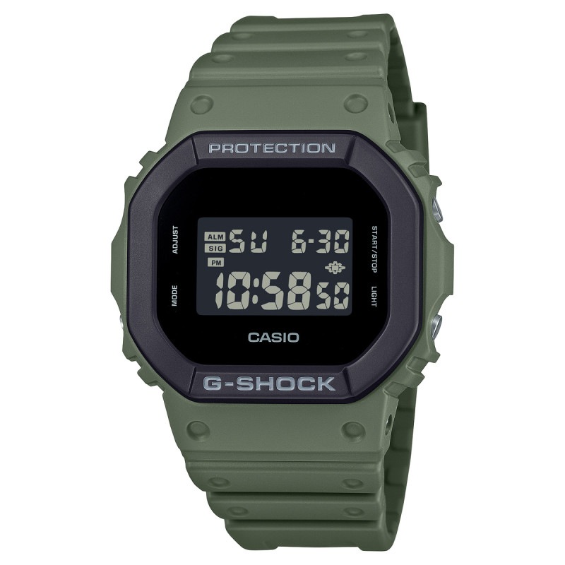 [DW-5610UU-3JF] G-SHOCK Urban utility series