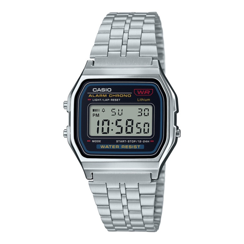 [A159WA-N1JH] CASIO WATCH COLLECTION ( MADE IN JAPAN ǥ)