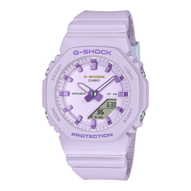 [GMA-P2125W-6AJR] G-SHOCK ��ݽ����ǡ���ǰ��ǥ� �ߥ⥶��