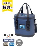 [854404008694] TravlR Deepwater �����顼�Хå� �����顼�ܥå��� ���� �����ȥɥ� �����ס�
