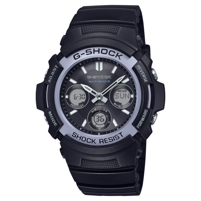[AWG-M100FP1A2JR] G-SHOCK FIRE PACKAGE 25��