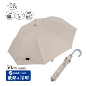 [52383] ������ 2�� �ޤꤿ���߻� ��Ǯ Ǯ������ -0& ��ǥ������� 50cm �١����� �������� Radi-Cool UV���å� �׸� �ߥǥ�����Jump 2���� LDB-RDC-50OJ-BE ���� ������