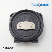 [C178-GR] ��֤����å� (NP-Z10A-NL NP-ZA10-TA NP-ZB10-WA NP-ZC10-TD NP-ZD10-TD NP-ZE10-NL NP-ZF10-TD NP-ZG10-TD NP-ZH10-TD NP-ZS10-TD��)��