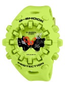[GA-V01-9AJF] G-SHOCK ���������ʡ�