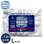 [0863778000159] Cooler Shock Large ����� ���ե� �����ȥɥ� ���� ñ�ʡ�
