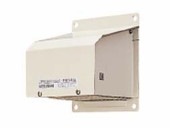 [P-18CVDK-BL] 防火ダンパー付フード(鋼板製)|その他(家電)|家電