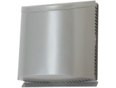 [P-50VSSQ5] 防音用角形ステンレス製フード|その他(家電)|家電