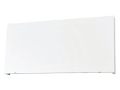[P-6010KP] ブース形(深形)レンジフードファン専用上幕板|その他(家電)|家電