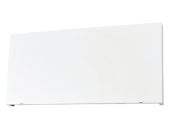 [P-6040KP] ブース形(深形)レンジフードファン専用上幕板|その他(家電)|家電