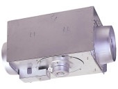 [V-25ZM5] 中間取付形ダクトファン|その他(家電)|家電