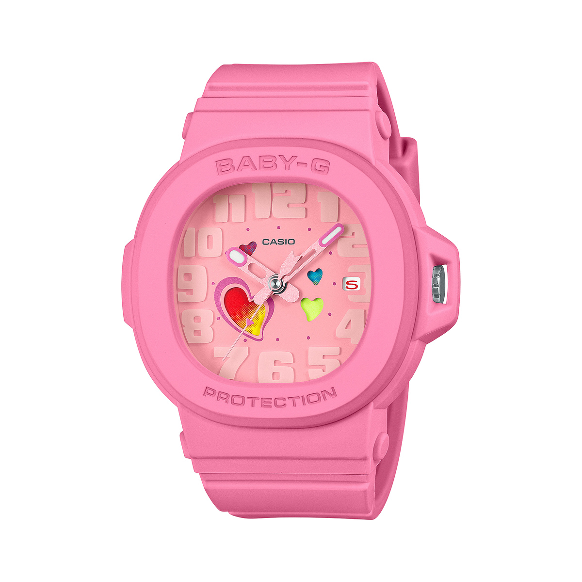 [BGA-10-4AJF] BABY-G ���������ʡ�