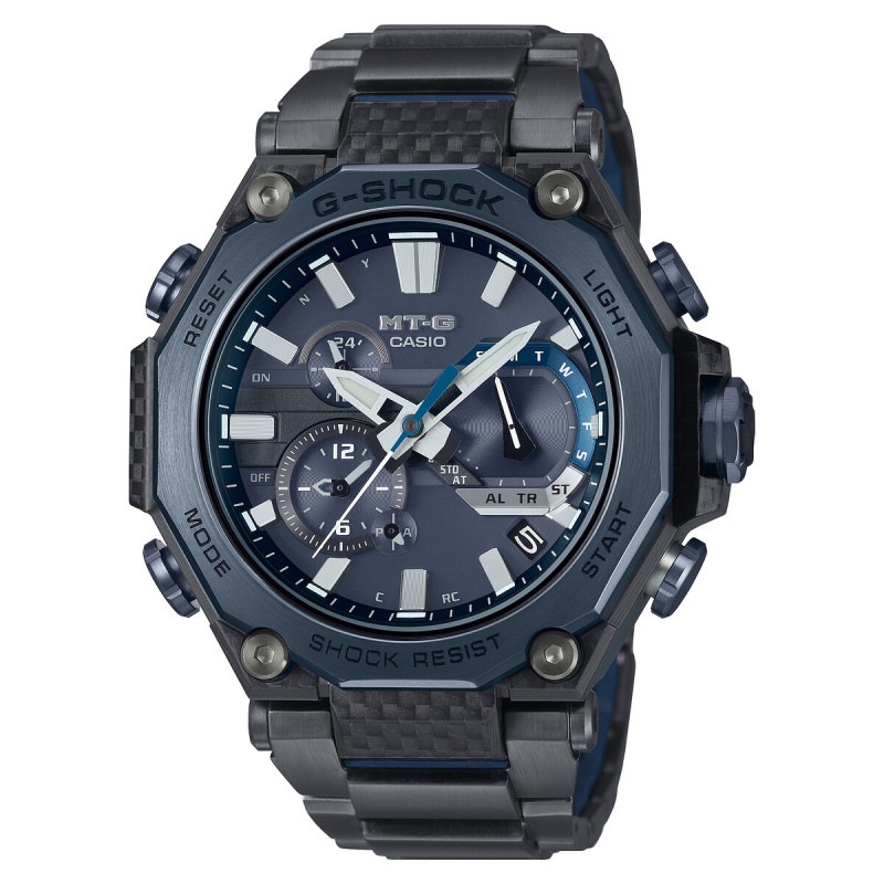 [MTGB2000YBD2AJF] MT-G G-SHOCK �����顼���Ȼ��� Bluetooth�̿���ǽ ����������