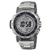 [PRW-35TLD-7JF] PROTREK Climber LINE ���������ʡ�