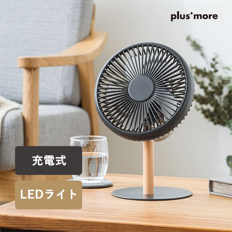 [PBAF003-DG] plus more(ץ饹⥢) żߥ˥ӥ󥰥ե LED饤 졼