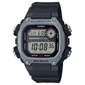 [DW-291H-1AJF] CASIO WATCH COLLECTION STANDARD��