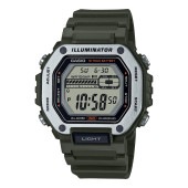 [MWD-110H-3AJF] CASIO STANDARD��