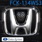 [FCK-114WS3] ����֥�� �ե���ȥ���饭�å� �ۥ�� WR-V�� DG5 R6.3����