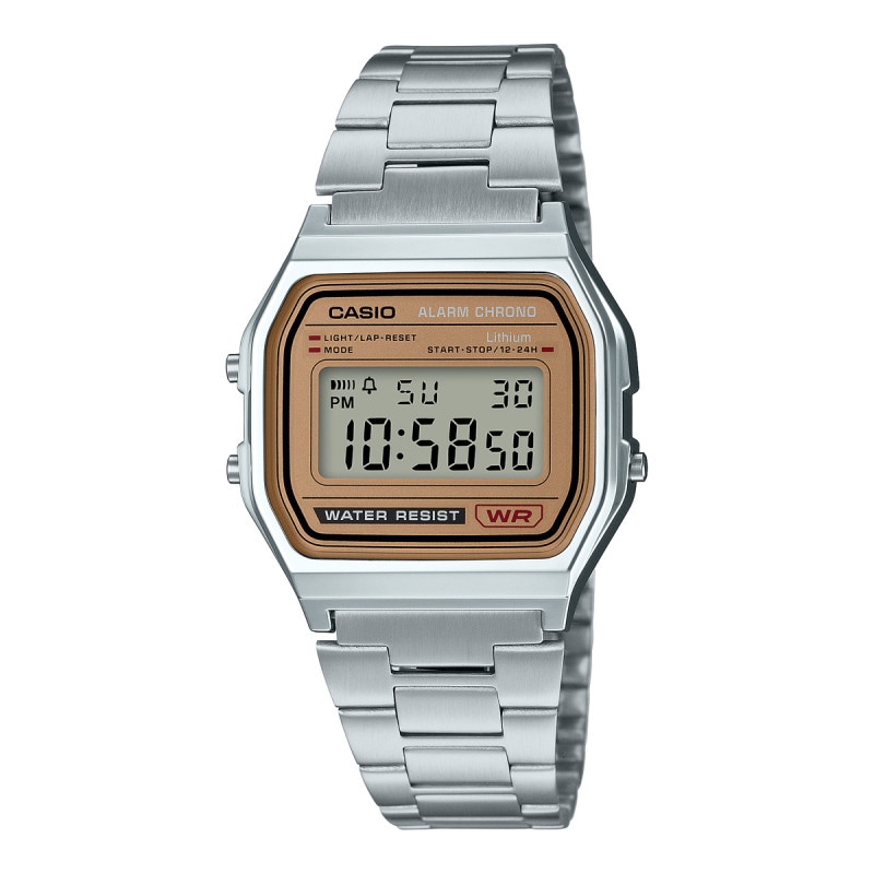 [A158WEA-9JH] CASIO COLLECTION