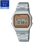 [A158WEA-9JH] CASIO Collection STANDARD WEB�����ʡ�