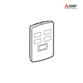 [M33428171] [部品]扇風機用リモコン(RS-009)|季節家電|家電