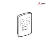 [M33432171] [部品]扇風機用リモコン(RS-009)|季節家電|家電