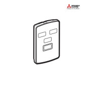 [M33445173] [部品]扇風機用リモコン|季節家電|家電